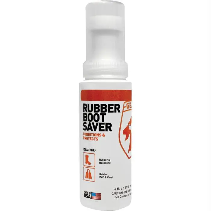 Rubber Boot Saver 4 Oz 1