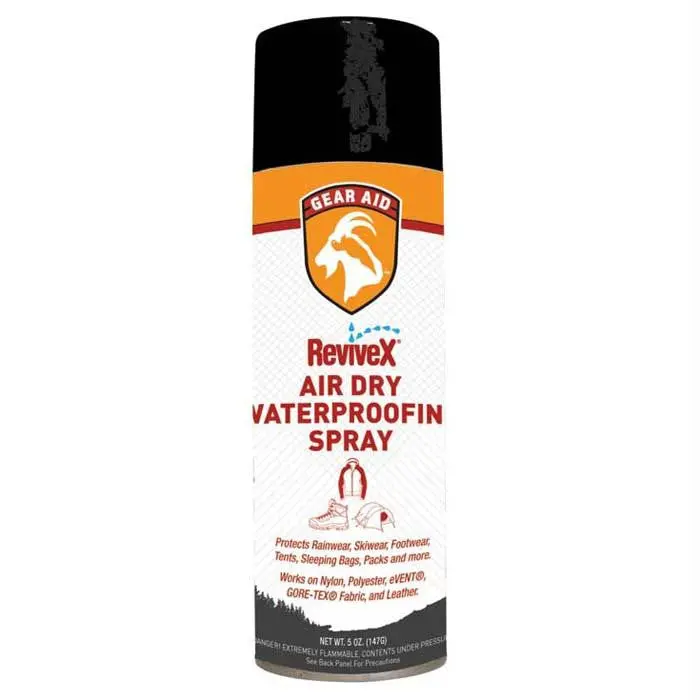 Revivex Instant Wtrproof 5 Oz 1
