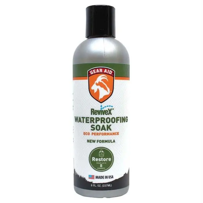 Revivex Waterproofing Wash 8Oz 1