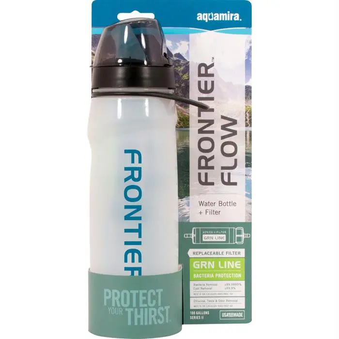 Filtered H2o Bottle Bacteria 1
