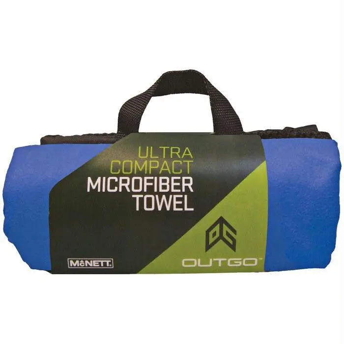 Outgo Microfiber Twl Cobalt-Xl 1