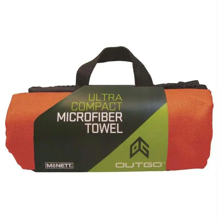 Outgo Microfiber Towel Tc-L 1