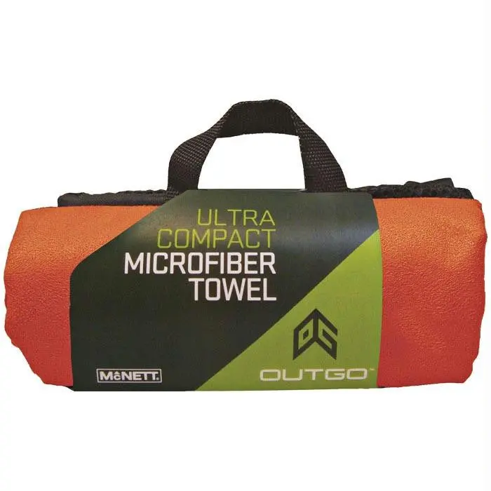 Outgo Microfiber Towel Tc-Xl 1
