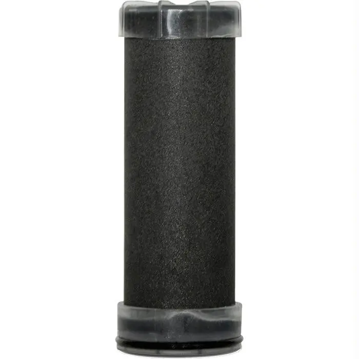 Max Filter Cartridge Virus 1