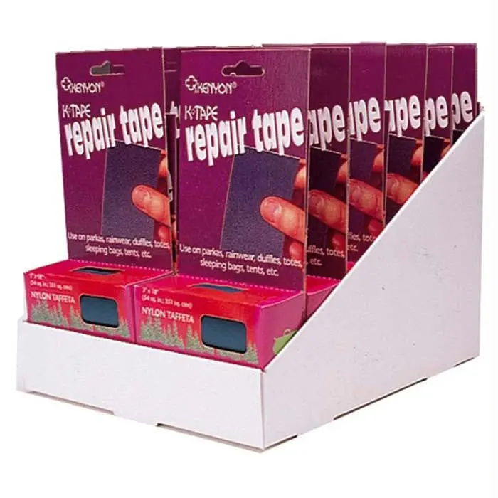 Eureka Repair Tape (24Pk) 1