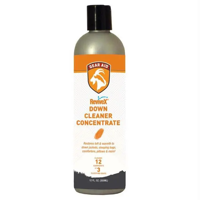 Revivex Down Cleaner 1
