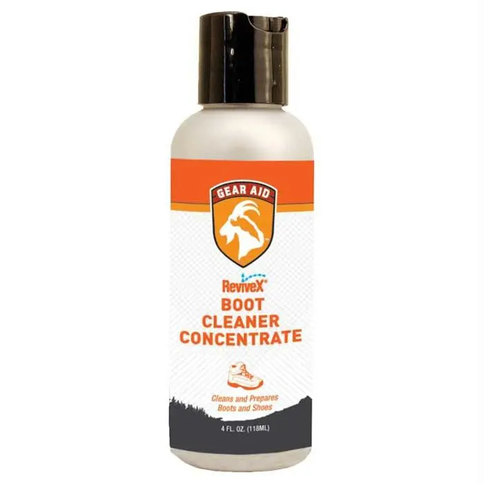 Revivex Boot Cleaner 1