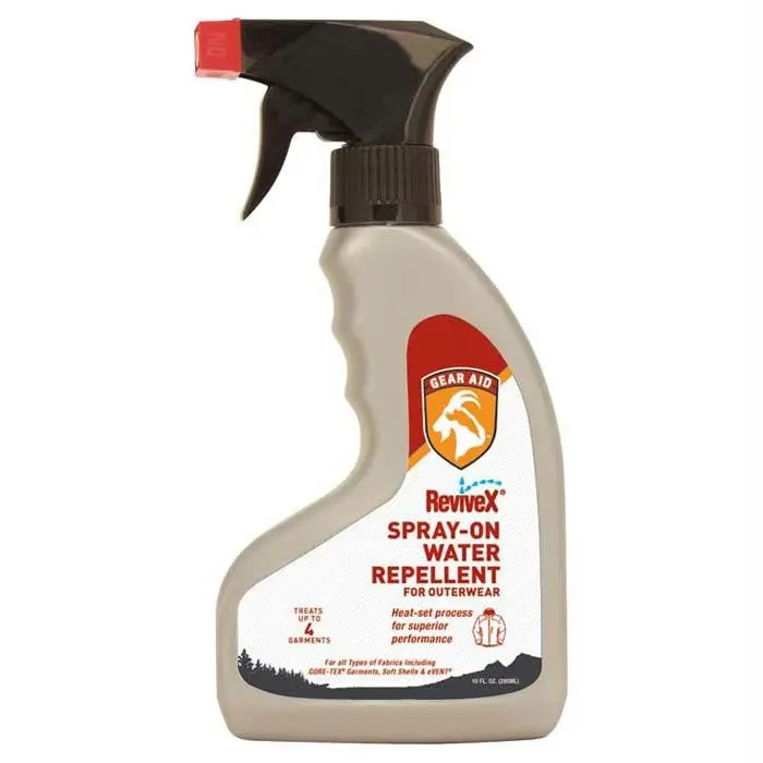 Revivex Durable Wtrproof 10 Oz 1