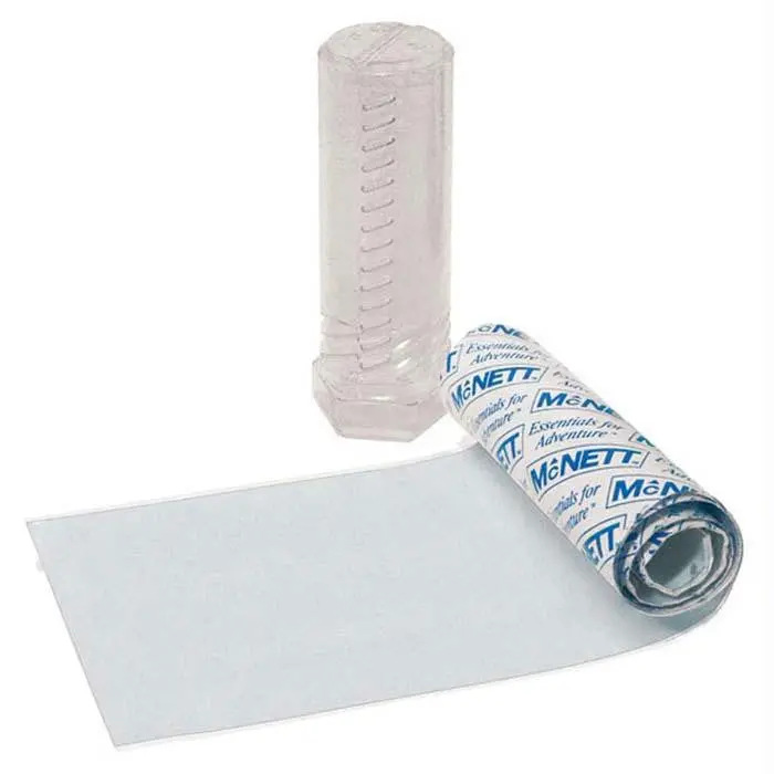 Tenacious Tape 3" X 20" Clear 1