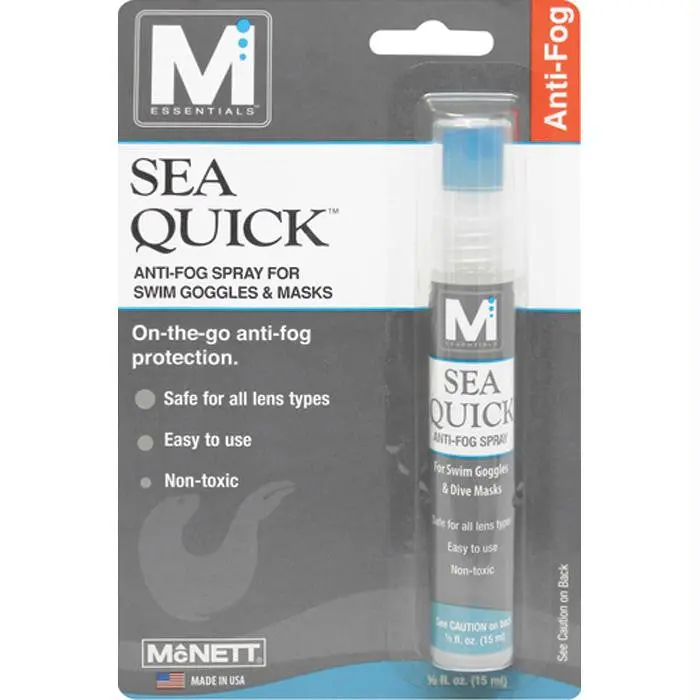 Seaquick Spray 1-2 Oz 1