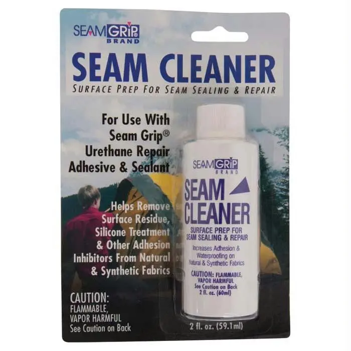 Seam Cleaner 2 Oz 1