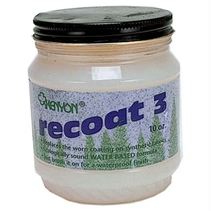 Recoat 3 - 10 Oz 1