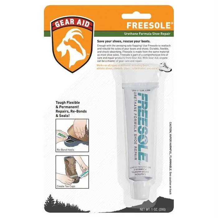 Freesole Shoe Repair 1 Oz 1