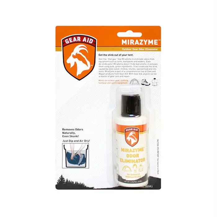 Mirazyme Odor Eliminator 2 Oz 1