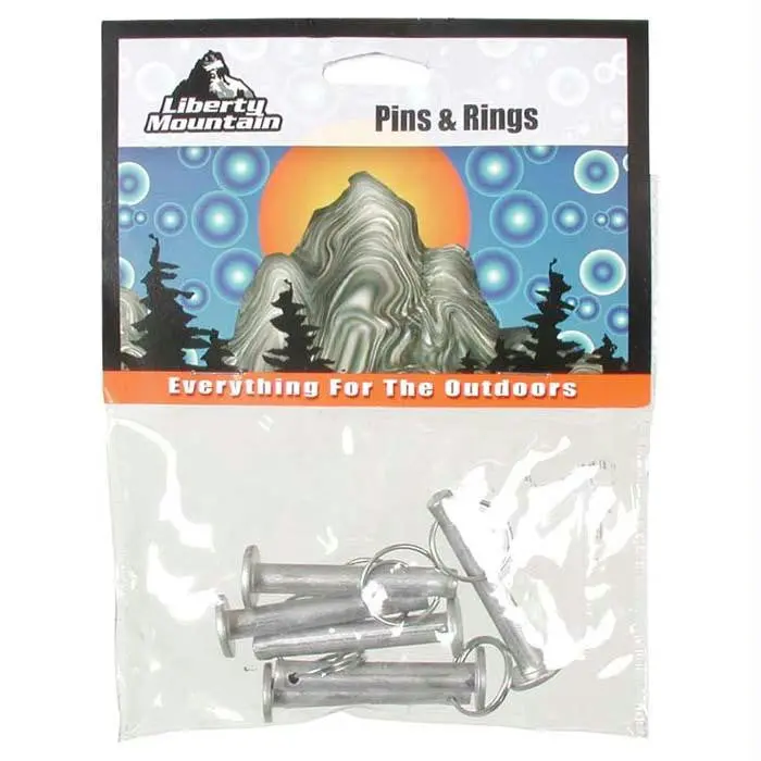 Rings And Pins 6Pk 1