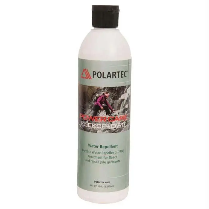 Polartec Repellent - Fleece 1