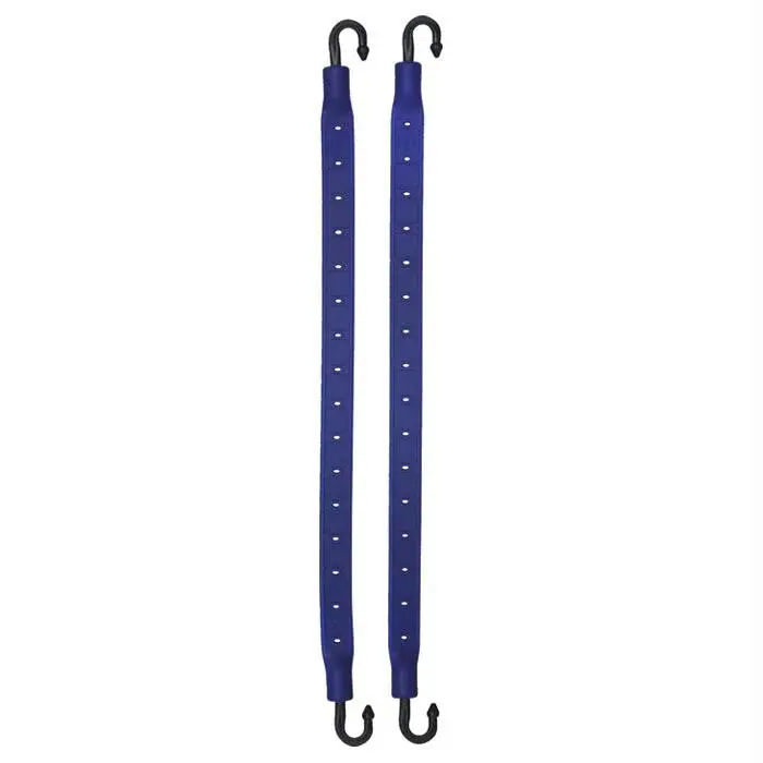 Strapgear12" 2Pk Blueberry Blu 1