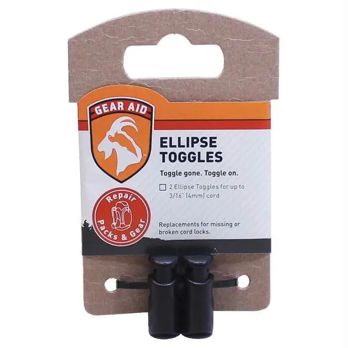 Ellipse Cord Lock Kit 1