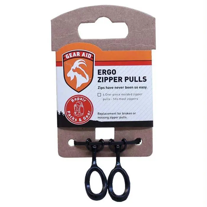 Ergo Zipper Pull Kit 1