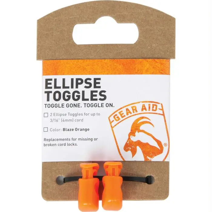 Ellipse Toggle Kit Blaze Or 1