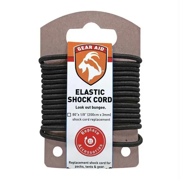 Elastic Shock Cord 7' 1