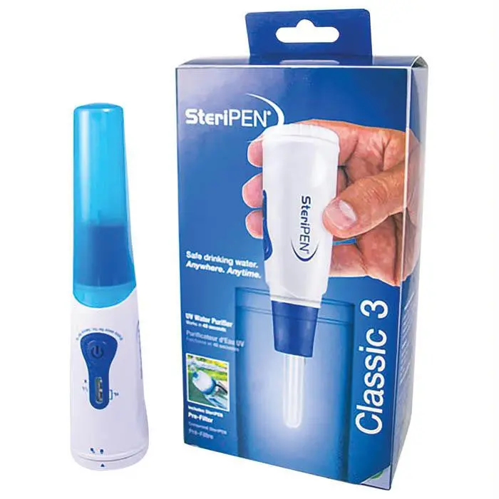 Steripen Classic 3 1