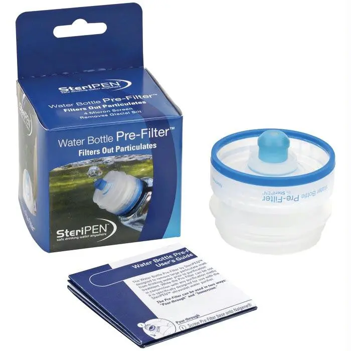 Steripen Nalgene Wm Pre-Filter 1