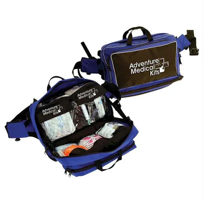 Mountain Medic Ii 1