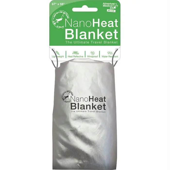 Nanoheat Blanket 1