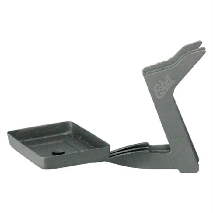 Esbit Titanium Foldable Stove 1