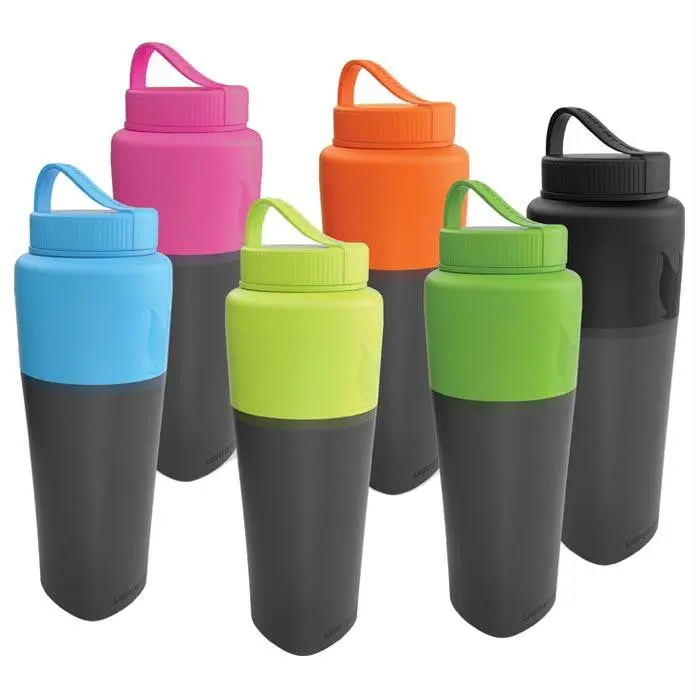 Pack Up Bottle Assorted 1