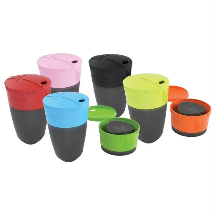 Pack Up Cup 4 Pack Spirit 1