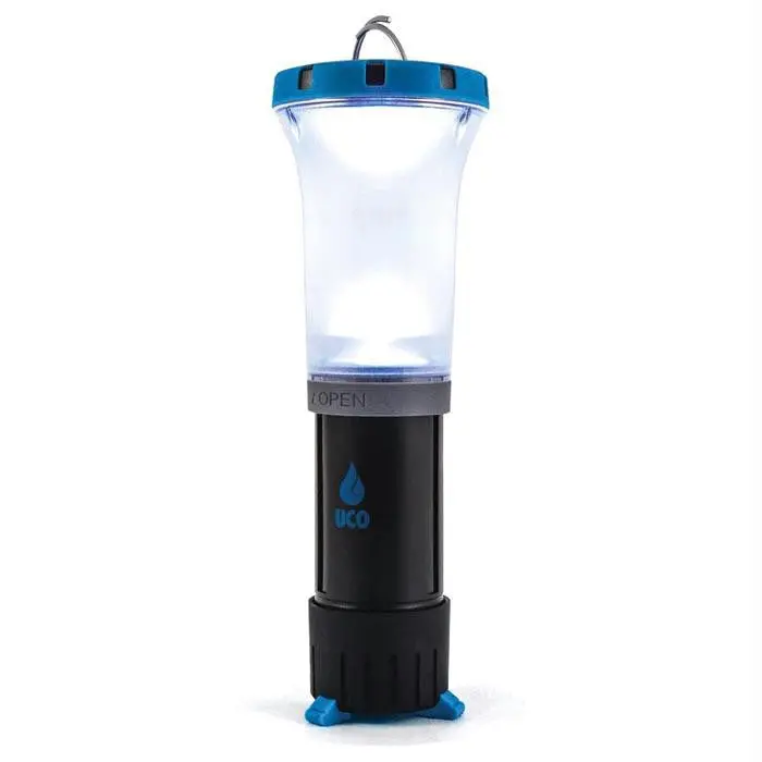 Lumora Lantern-Flashlight Bl 1