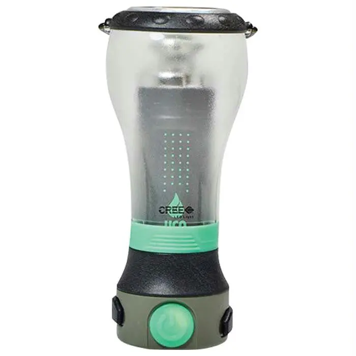 Tetra Led Lntrn-Flshlt-Usb 1