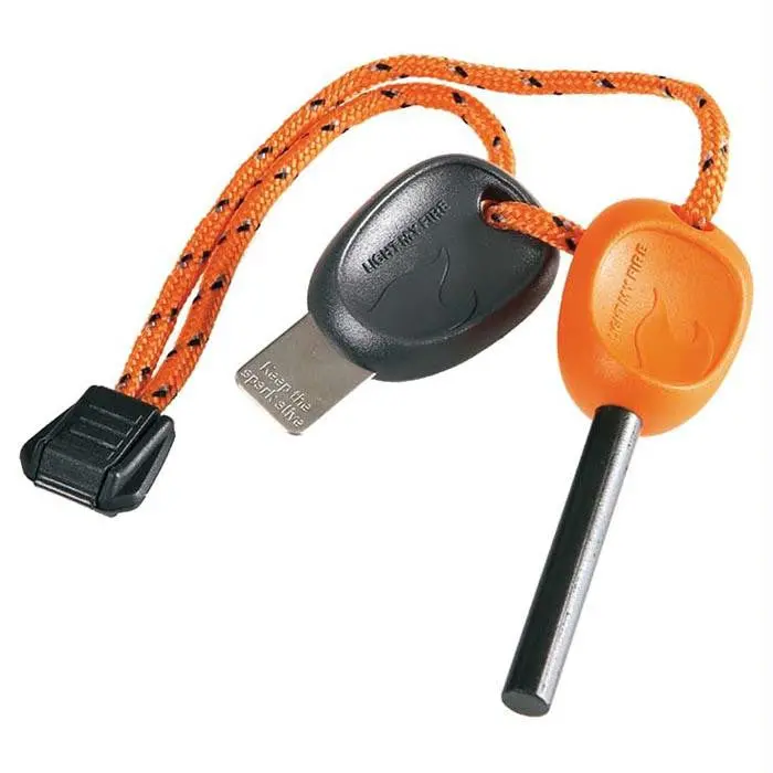 Firesteel Scout 2.0- Orange 1