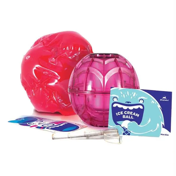 Inflatable Cover Pint - Pink 1