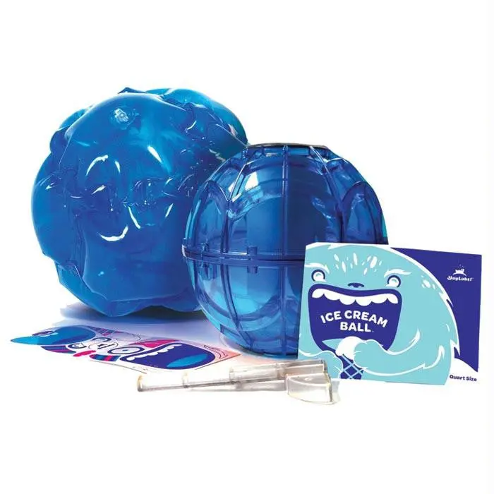 Inflatable Cover Qt - Blue 1