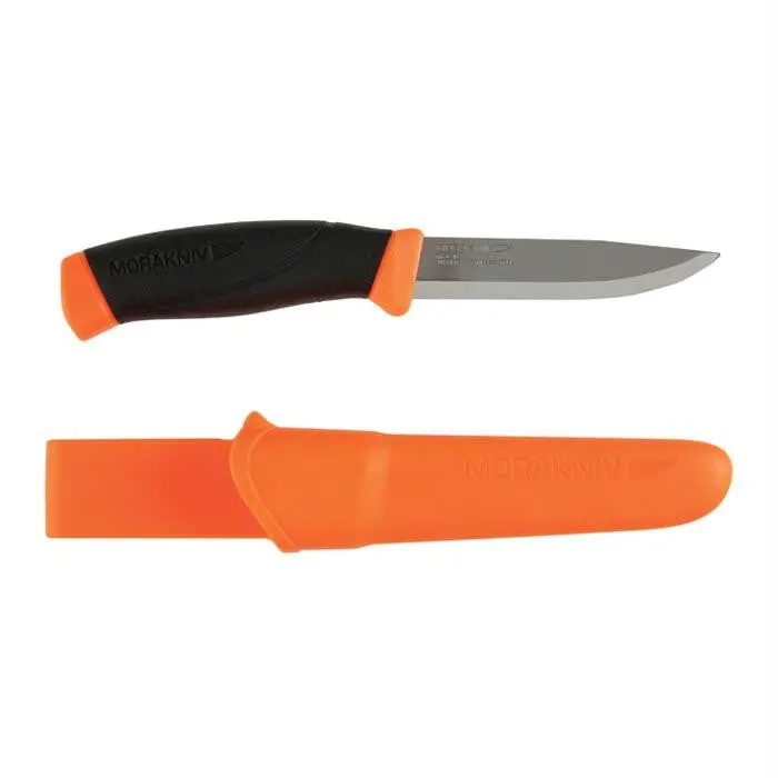Morakniv Companion Knife Asst 1