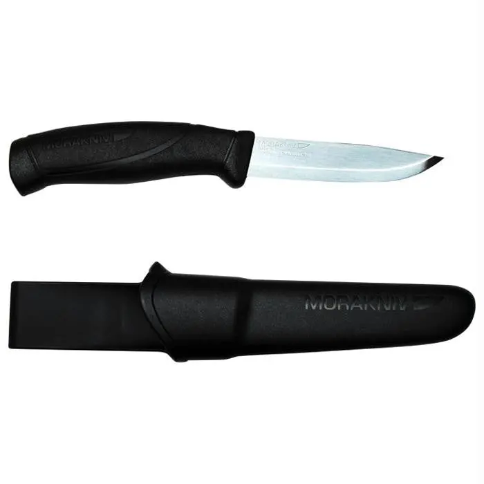 Morakniv Companion - Black 1