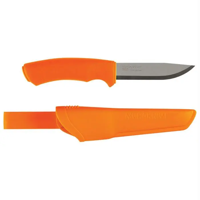 Morakniv Bushcraft Orange 1