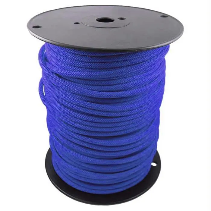 7-32" Bungee Pp Blu 250' Spool 1