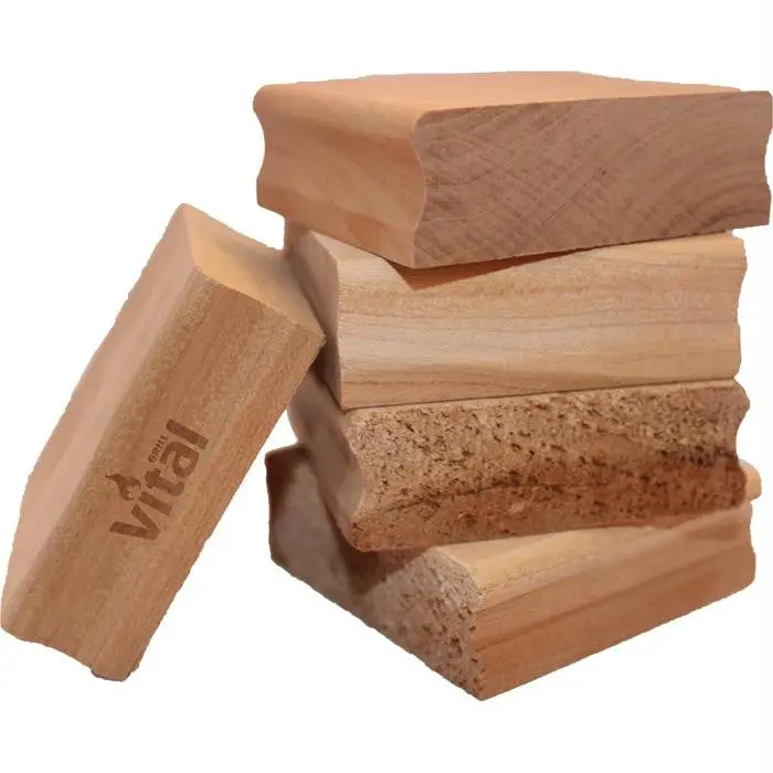 Gourmet Wood Maple 10 Lbs 1