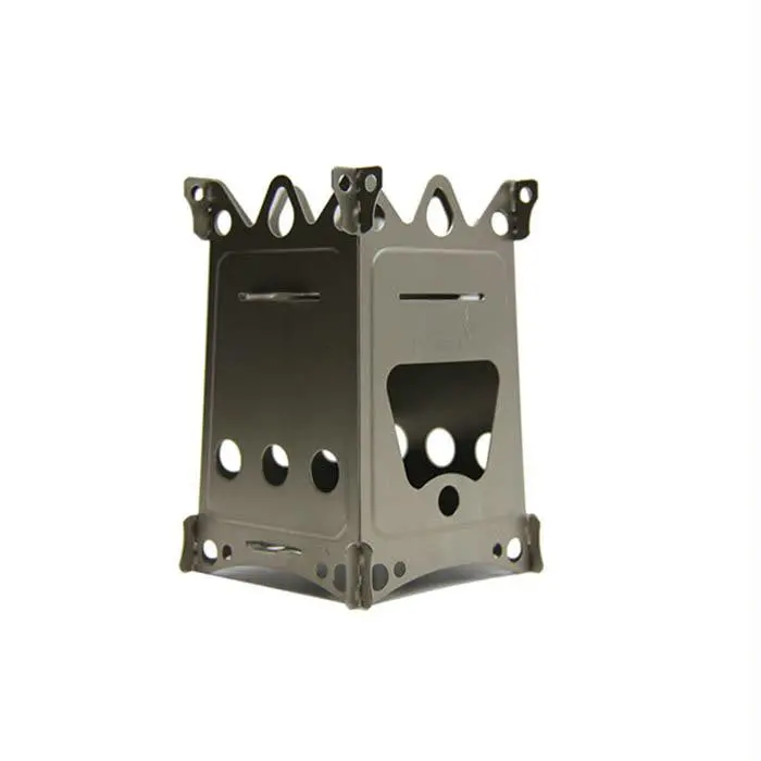 Emberlit Stove Fireant 1