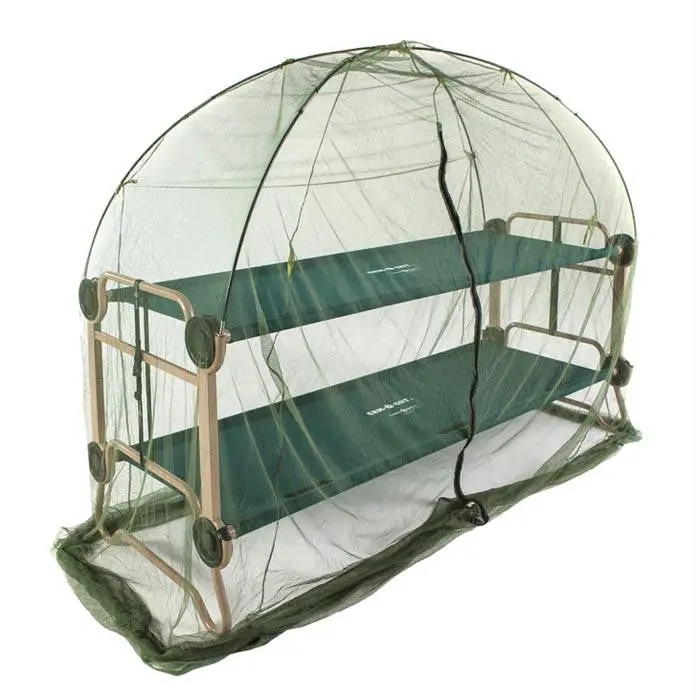 Mosquito Net & Frame 1