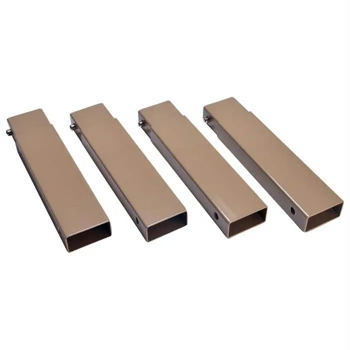 Disc-O Bed Leg Extension Set 1