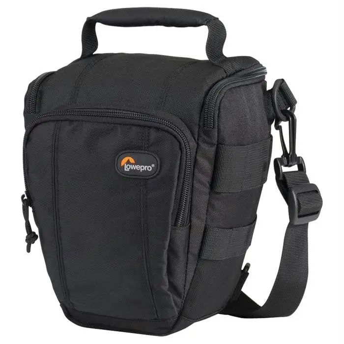 Toploader Zoom 50 Aw Ii Blk 1