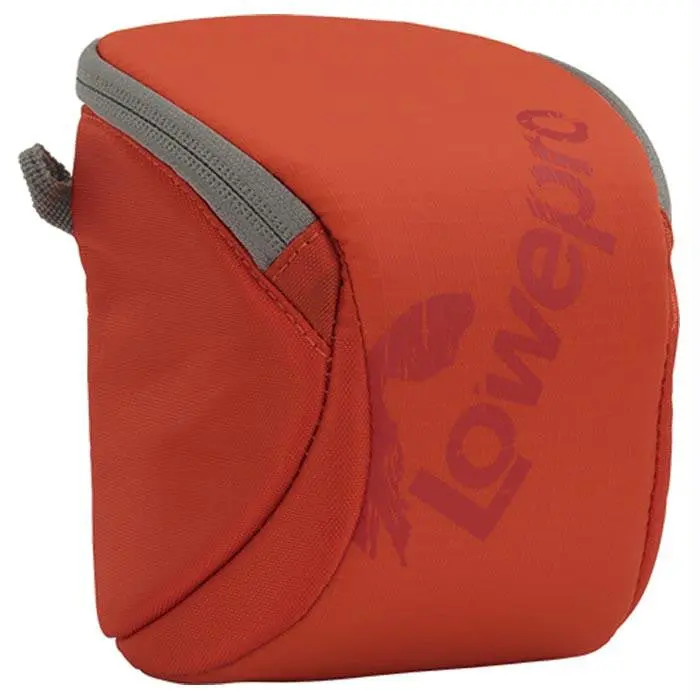Dashpoint 30 Pepper Red 1