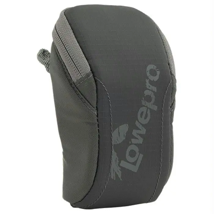 Dashpoint 10 Slate Grey 1