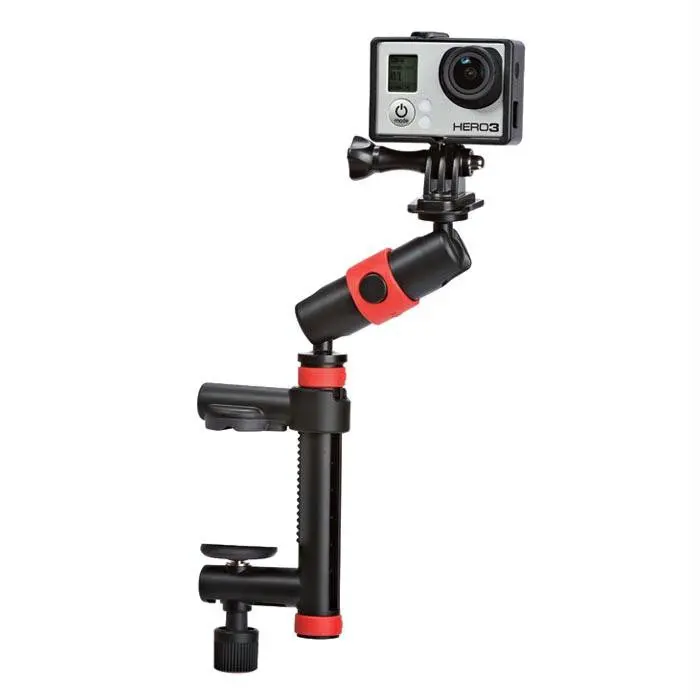 Action Clamp Locking Arm 1