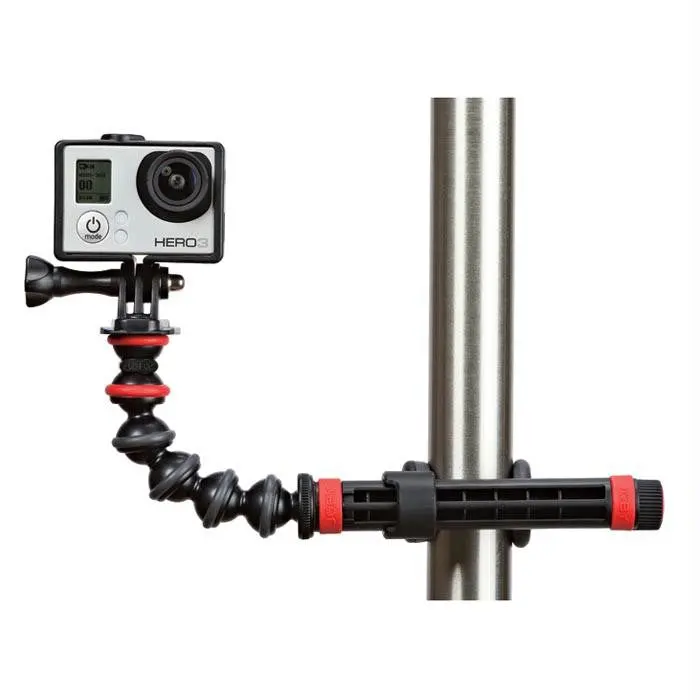 Action Clamp Gorillapod Arm 1